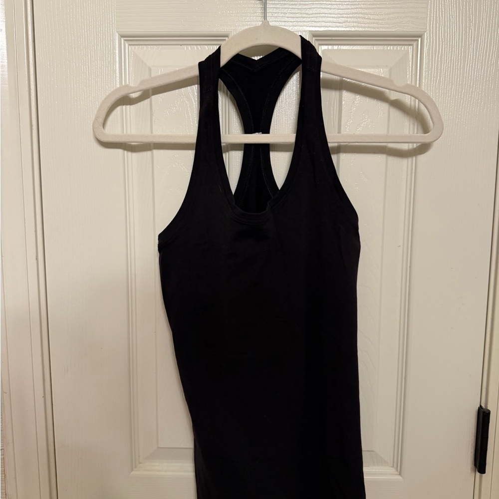 Lululemon Cool Racerback Tank Top